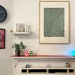 Caly Apartament, Darmowy Parking, Parter, Monte Casino Апартаменты Сопот