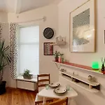 Caly Apartament, Darmowy Parking, Parter, Monte Casino