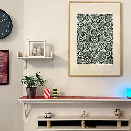 Na Monciaku, Parter, Darmowy Parking Apartament Sopot