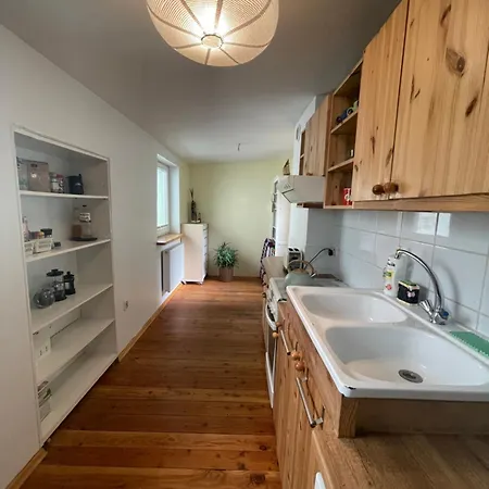 Appartement Na Monciaku, Parter, Darmowy Parking