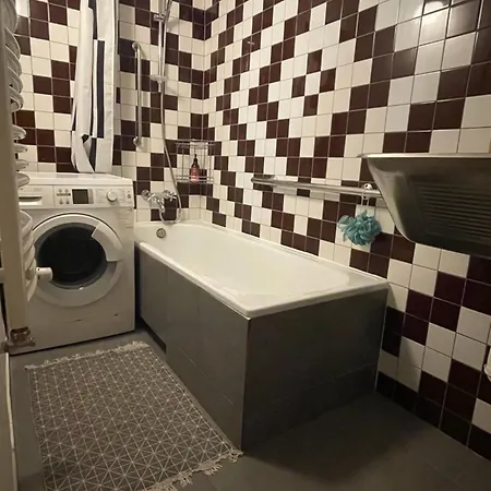 Appartement Na Monciaku, Parter, Darmowy Parking *