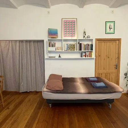 Апартаменты Caly Apartament, Darmowy Parking, Parter, Monte Casino Сопот