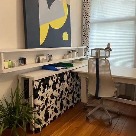 Na Monciaku, Parter, Darmowy Parking *