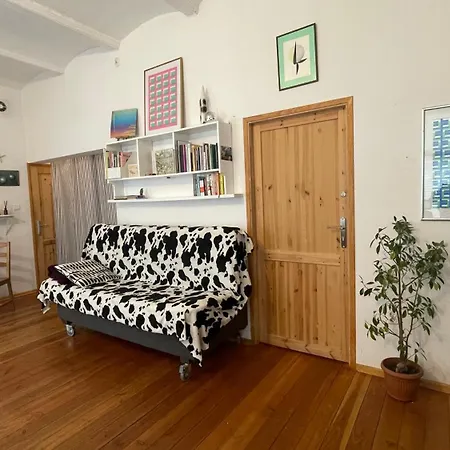 Caly Apartament, Darmowy Parking, Parter, Monte Casino * Сопот