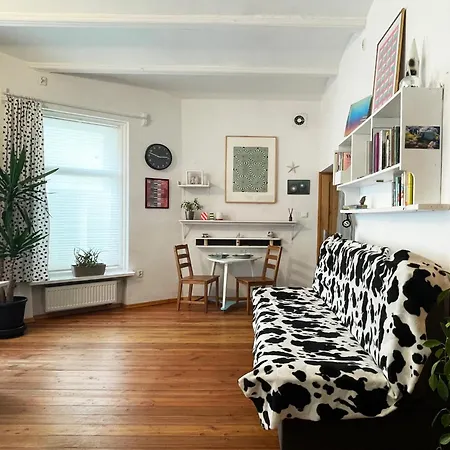 Na Monciaku, Parter, Darmowy Parking Appartement