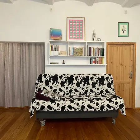 Na Monciaku, Parter, Darmowy Parking Apartament *