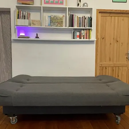 Na Monciaku, Parter, Darmowy Parking * Sopot