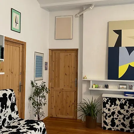 Caly Apartament, Darmowy Parking, Parter, Monte Cassino