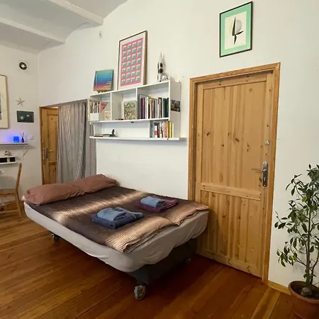 Na Monciaku, Parter, Darmowy Parking *