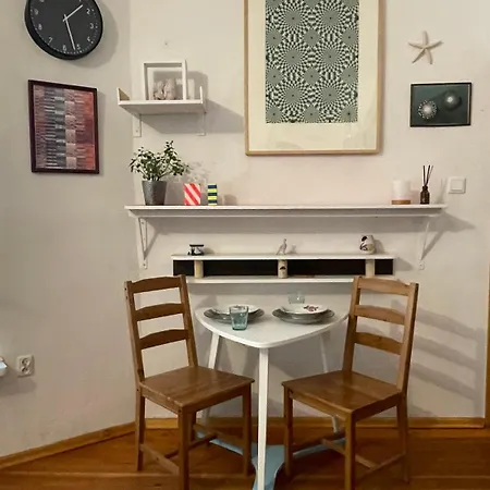 Na Monciaku, Parter, Darmowy Parking Apartament