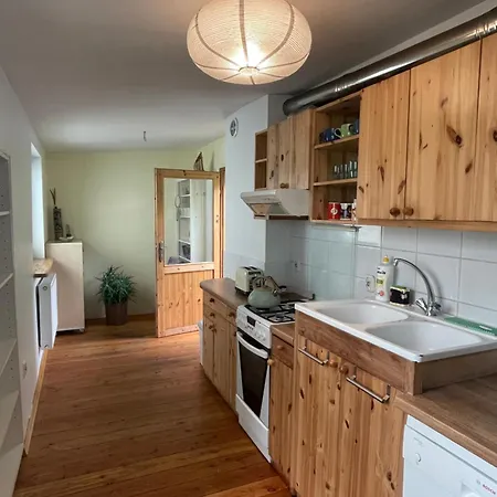 Апартаменты Caly Apartament, Darmowy Parking, Parter, Monte Casino Сопот