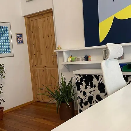 Na Monciaku, Parter, Darmowy Parking * Sopot